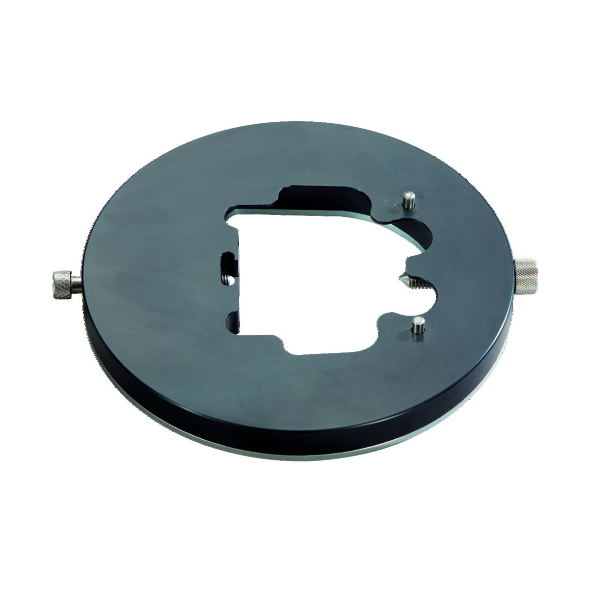 AUTO spin RENFERT - Support universel pour plaques