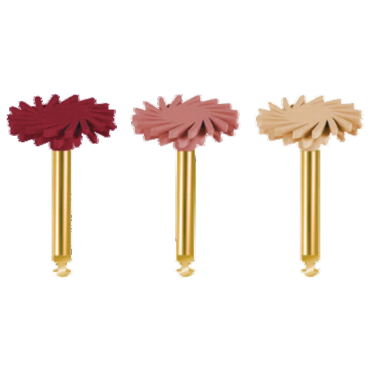 Katania Zirconia Twist Dia KURARAY - Kit d'introduction