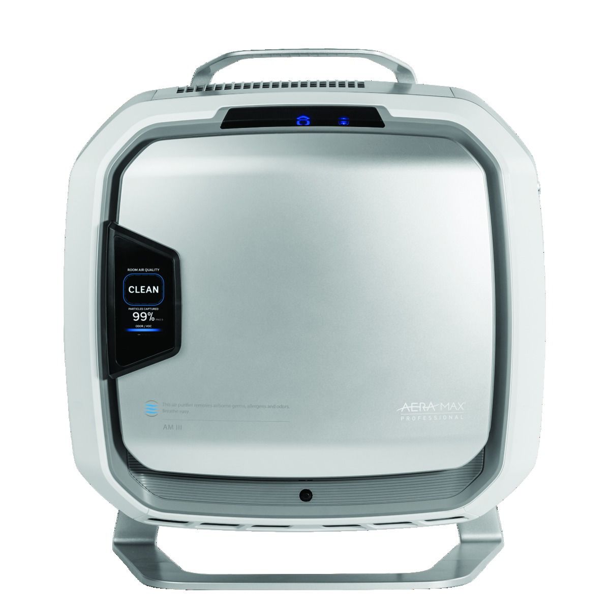 Purificateur Aeramax AM III Pure View sur pied