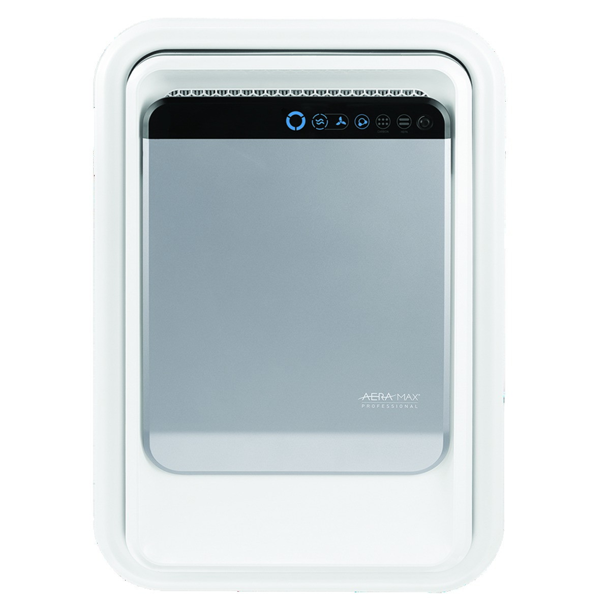 Support intégration murale pour purificateur Aeramax Professional AM II