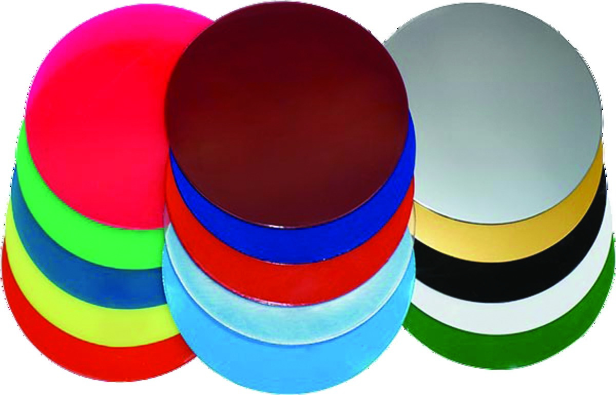 Erkoflex Tie-Dye 4Mm X 125 (5)  581982    Erkodent