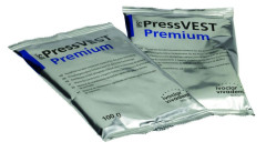 IPS PressVEST Premium IVOCLAR - La poudre de 2,5 kg