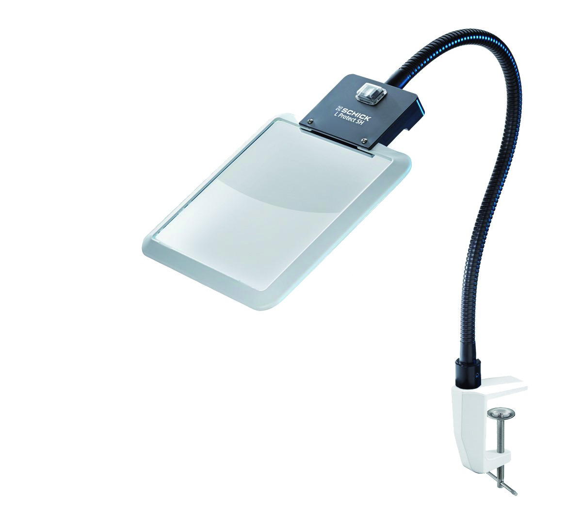 Lampe flexible L protect SCHICK