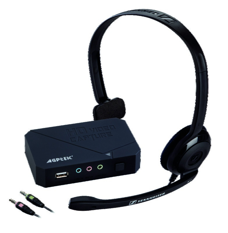 Easy View 3D RENFERT - Enregistreur Vidéo HDMI