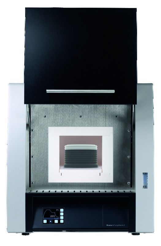 Ceramill Argovent 2 AMANN GIRRBACH
