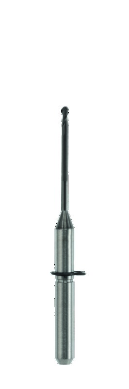 Fraise pour BHF Zircone 1.0mm bilame