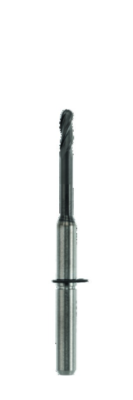 Fraise pour VHF Zircone 2.0mm Trilame
