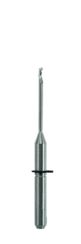 Fraise pour VHF cire PMMA Peek 1.0mm