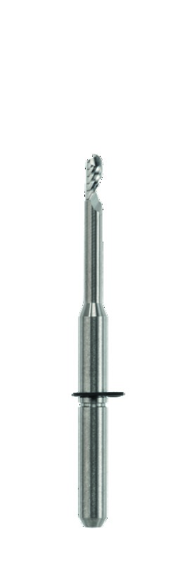 Fraise pour BHF cire PMMA Peek 2.0mm