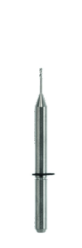 Fraise pour VHF cire PMMA Peek 0.6mm