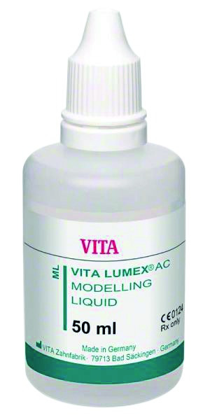 VITA LUMEX AC - Liquide de modelage - Le flacon de 50 ml