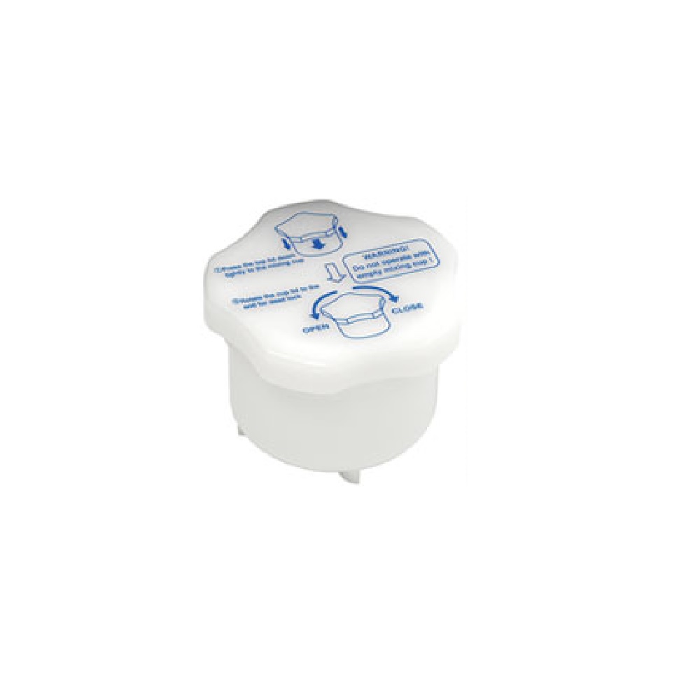 Godets de mélange pour alginate - ZHERMACK 
