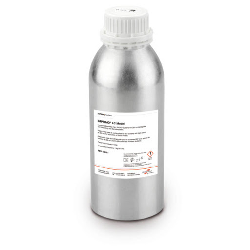 IMPRIMO LC MODEL - Beige DLP
