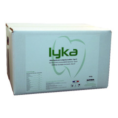 Plâtre liquide Type III Lyka ULTIMA