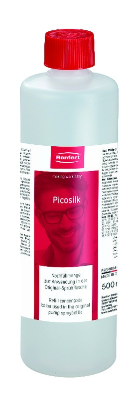 Recharge Picosilk 500ml RENFERT