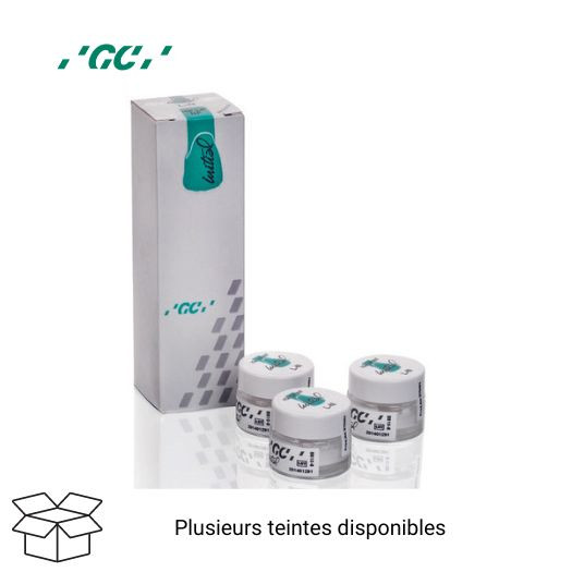 Céramique Initial IQ LP ONE Luster