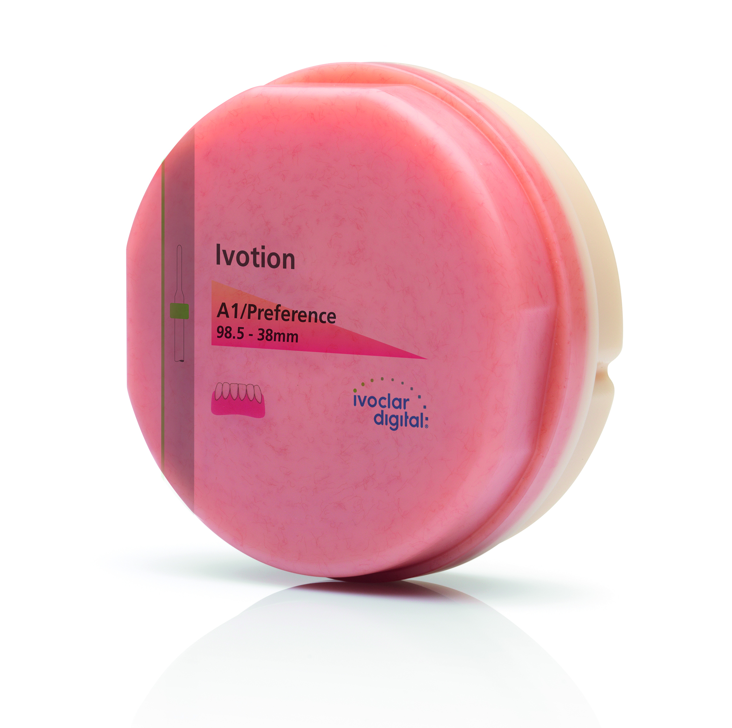 Ivotion Base US-D 98.5-30mm/1