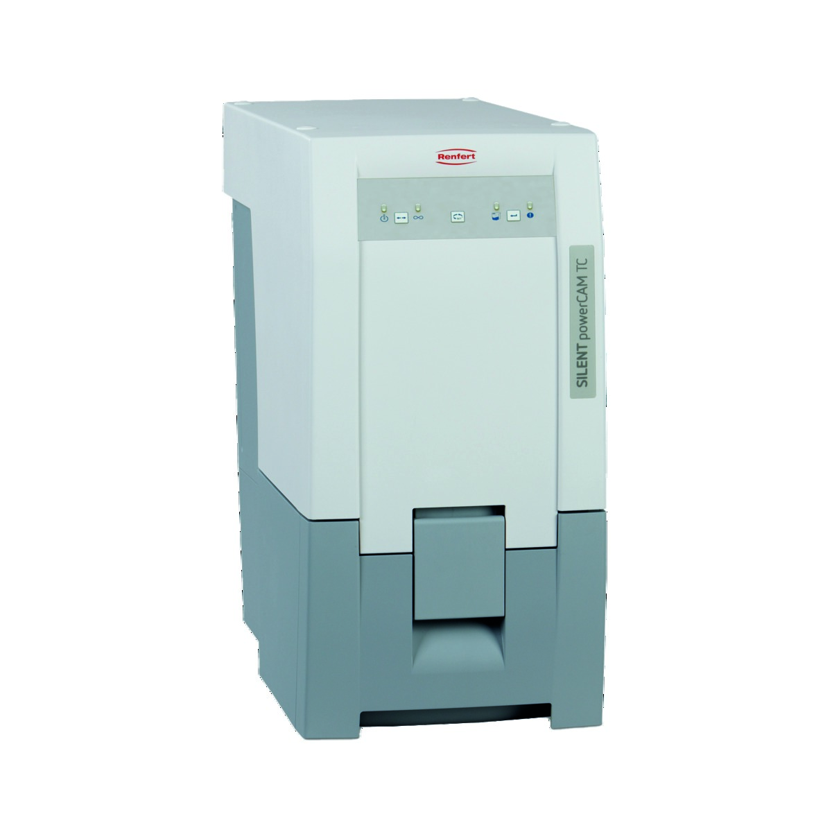 Aspiration Silent power TC 220-240 V Renfert