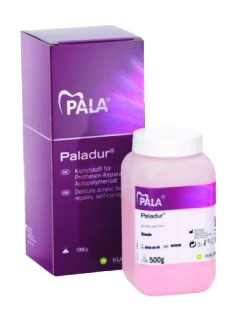 Paladur R50 veiné 1kg KULZER