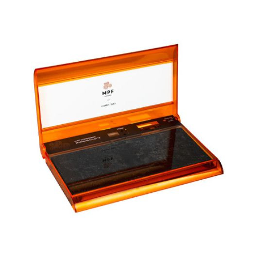Palette chauffante composite MPF