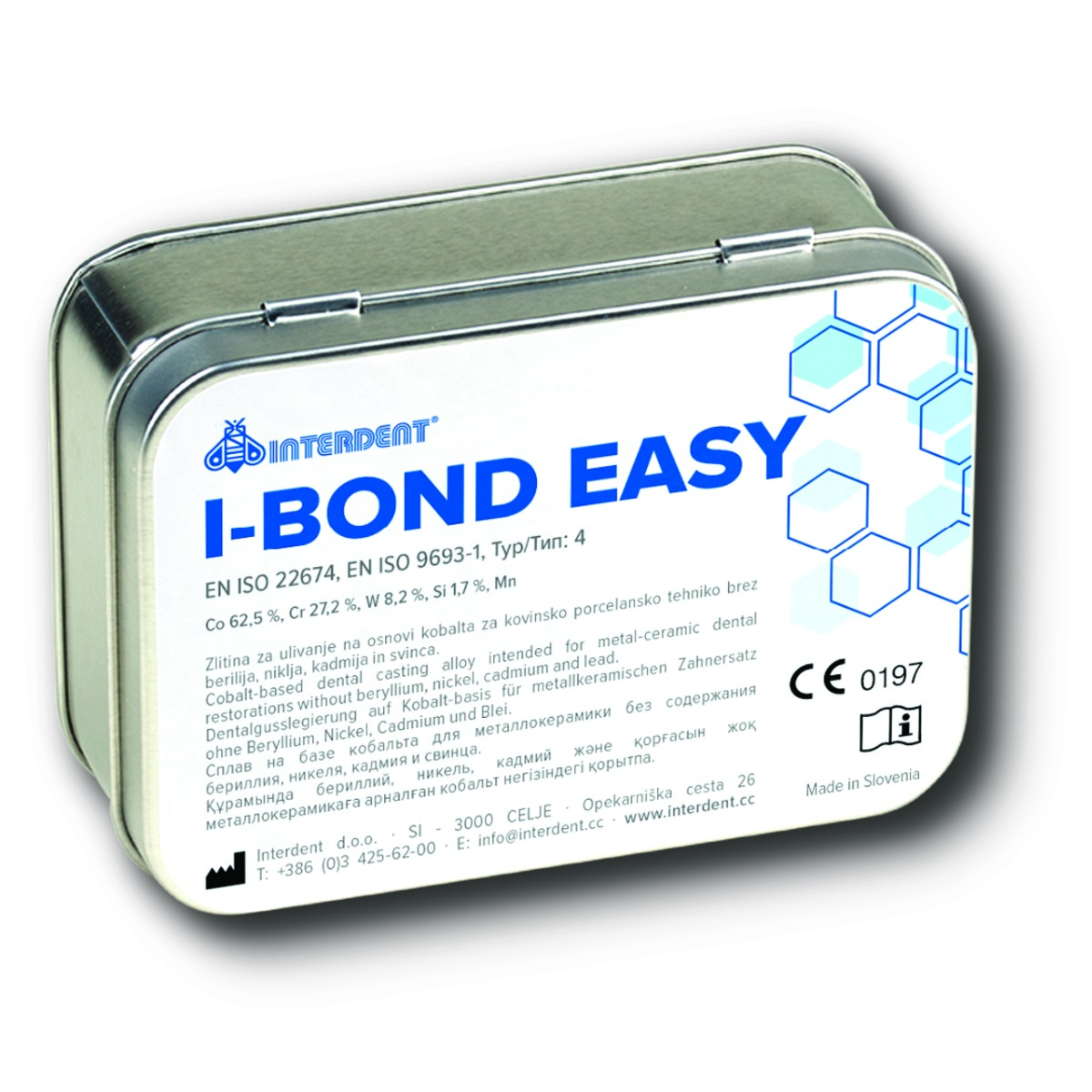 I bond easy ugin boite 500g