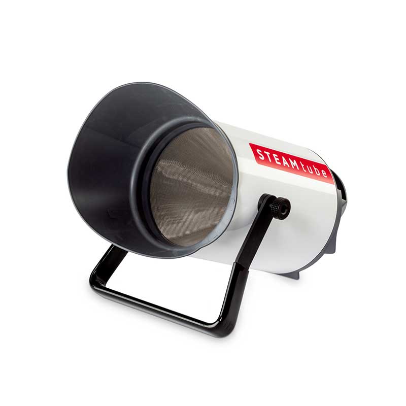 Steam tube Renfert