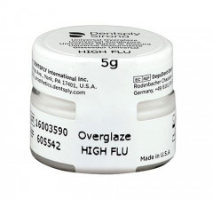 Glazure universel 5g - Overglaze High Flu - Dentsply Sirona