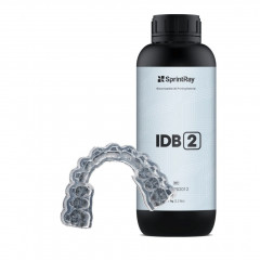 Résine d'impression 3D IDB2 Sprintray SRI-0202012