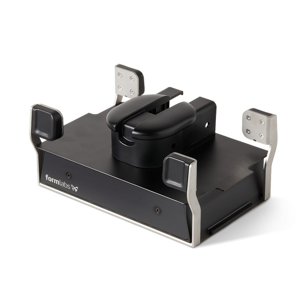 Build Platform Flex Form 4