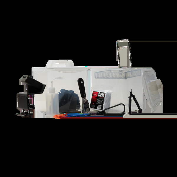 Kit De Finition Form 4 Formlabs 