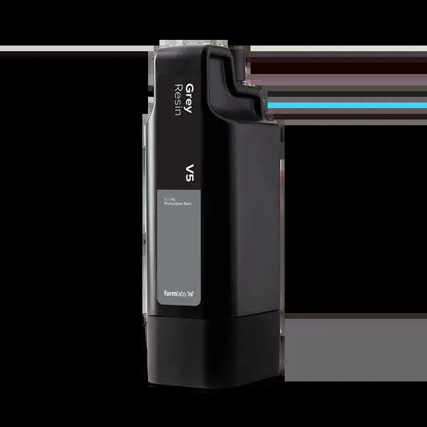 Resine Gris V5 Formlabs - 1L - Form 4
