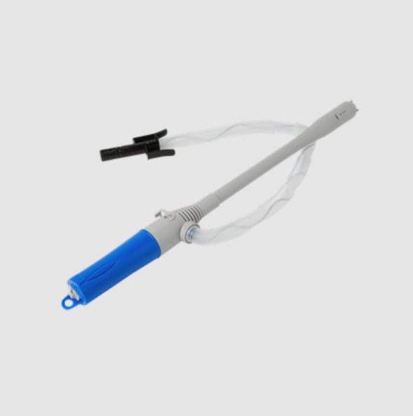 Solvent Pump Formlabs