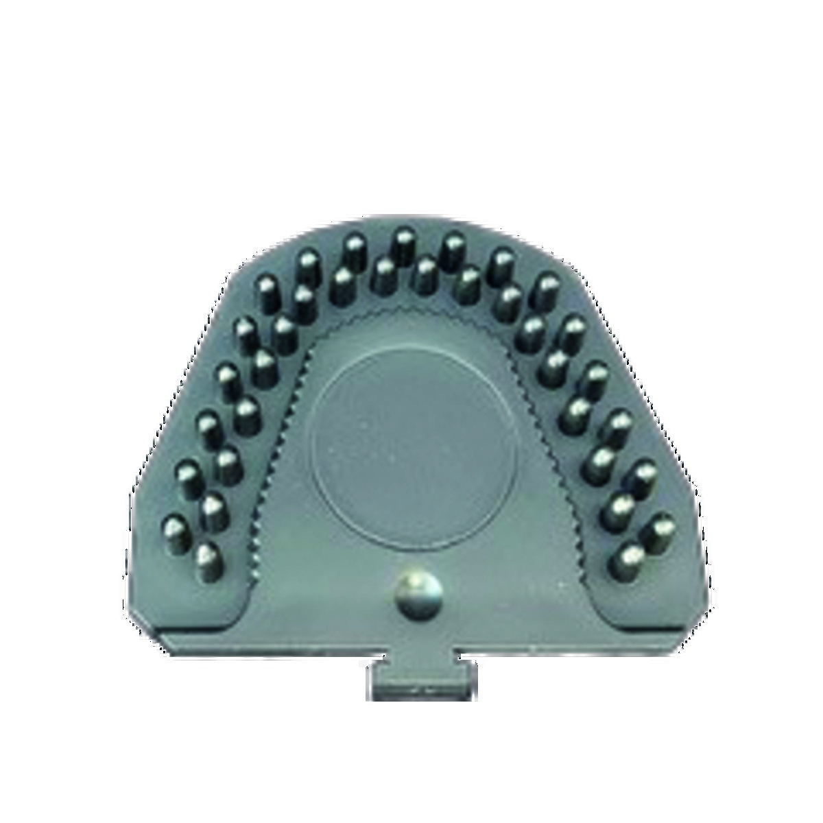 Bases arcotray GMG - lot de 50 pièces