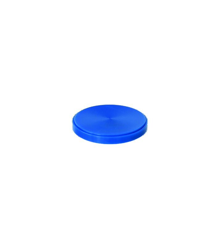 Disques de cire sagemax bleu