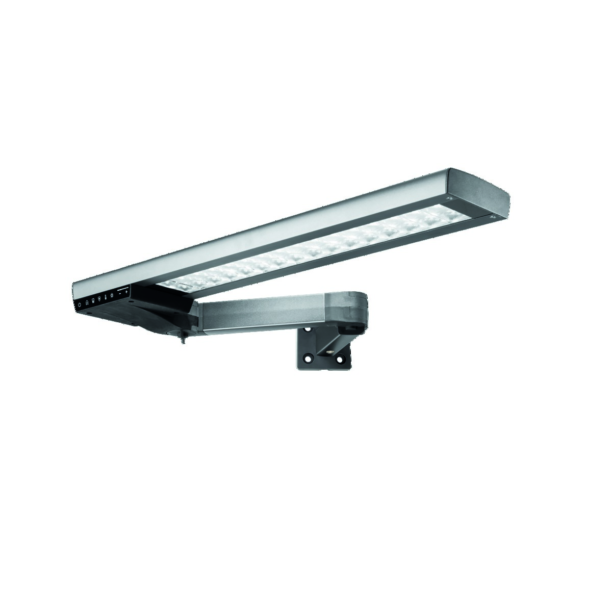 Lampe light 1 pour fixation murale renfert