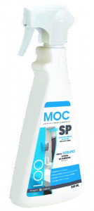 SP - Spray de 500 ml Toilettes - PROPRE ODEUR