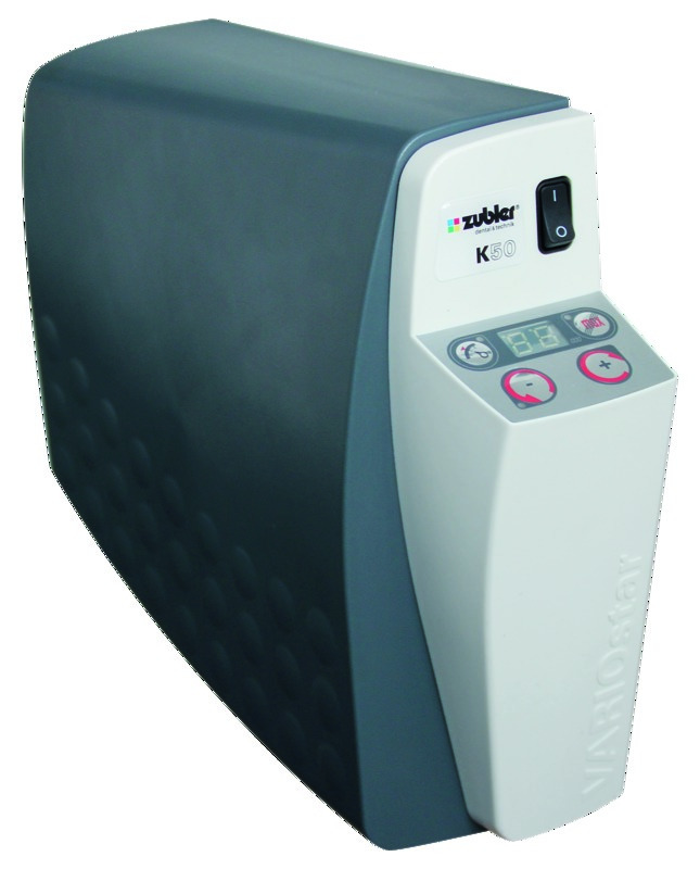 Micromoteur VARIOstar K50 ZUBLER - version genou