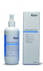 Debubblizer KERR - Le flacon de 500 ml