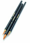 Pinceau IPS e.max ZirCAD Col. Liq. Brush No. 1
