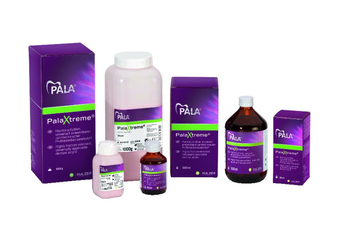 PalaXtreme liquide 80ml KULZER
