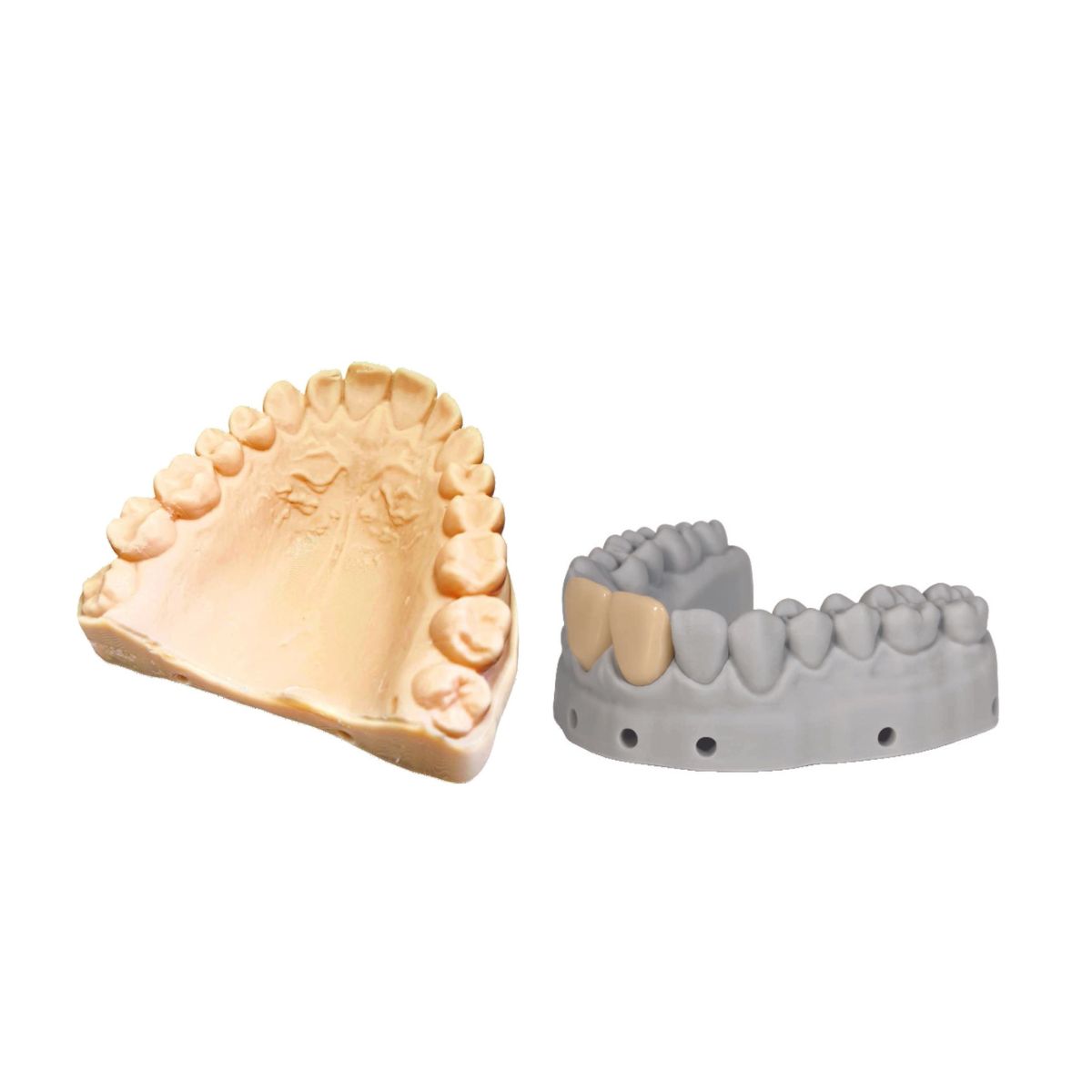Cara résine 3D dima Print Stone KULZER