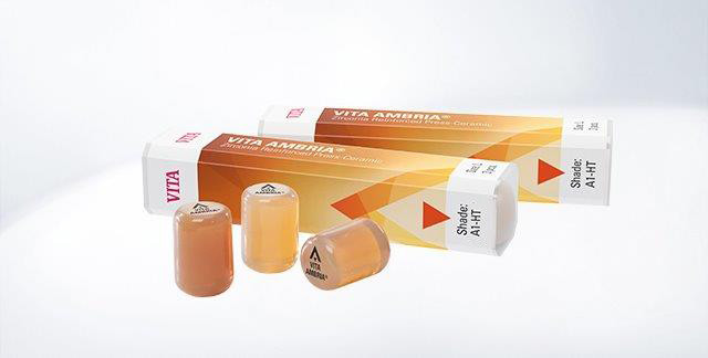 VITA AMBRIA TRIAL KIT 3D-Master 0M1