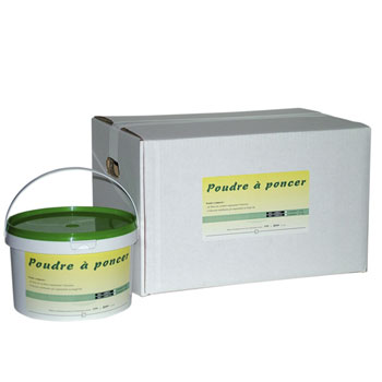 Ponce naturelle 25kg ULTIMA