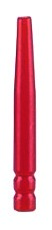 Tenons Cylindro-Coniques Calcinable L 11.5mm Rouge - Boîte de 40 - CONNECT'ICc