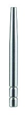 Tenons Cylindro-Coniques Inox L 11.4mm Blanc - Boîte de 20 - CONNECT'IC