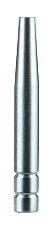 Tenons Cylindro-Coniques Inox L 11.5mm Rouge - Boîte de 20 - CONNECT'IC