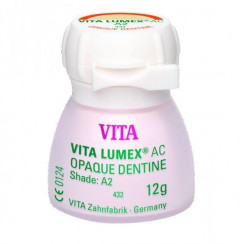 LUMEX AC -  Opaque Dentine - 0M1 - Le pot de 12g