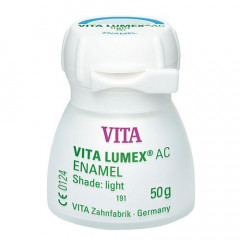 LUMEX AC -  Opaque Dentine - 1M1 - Le pot de 50g