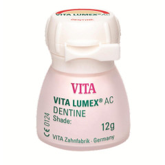 LUMEX AC -  Dentine - 0M1 - Le pot de 12g