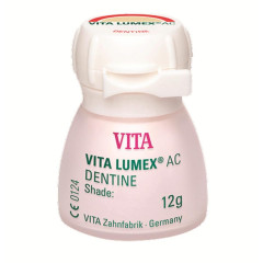 LUMEX AC -  Dentine - 3M3 - Le pot de 12g